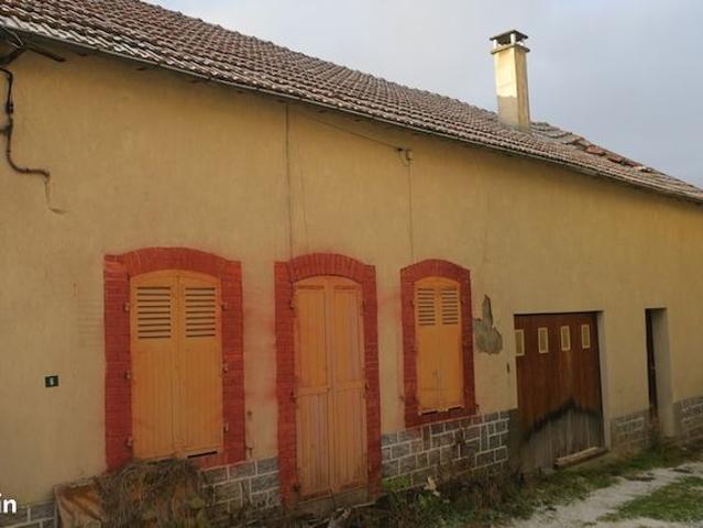 Maison vente à Clermont-Ferrand, Saint-genès-champanelle