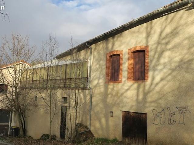 Maison vente à Clermont-Ferrand, Saint-genès-champanelle