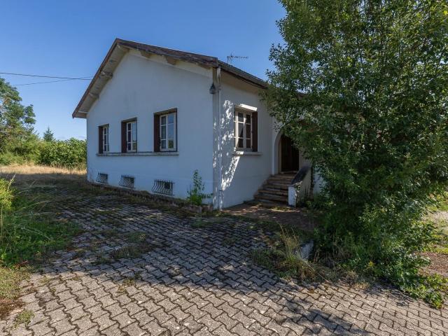 Maison vente à La Tour-du-Pin, Montalieu-vercieu
