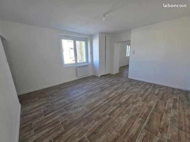 Maison vente à Privas, Le Teil