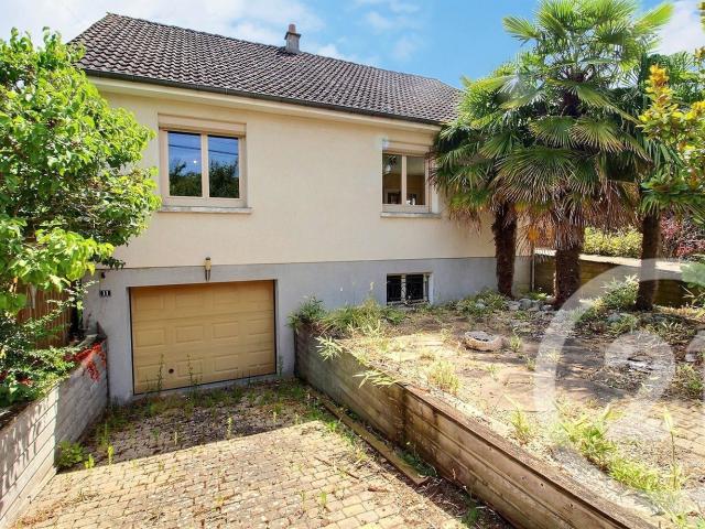 Maison vente à Vendôme, Morée