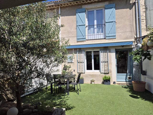 Maison vente à Arles, Saint-rémy-de-provence