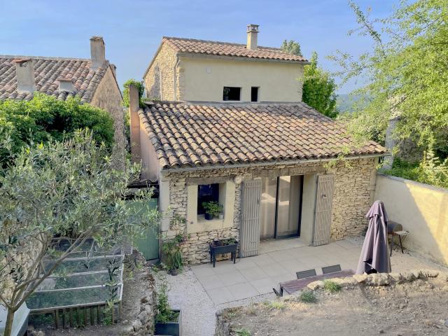 Maison vente à Nyons, Chantemerle-lès-grignan