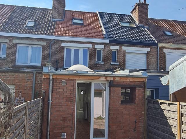 Maison vente à Houplines, Nord