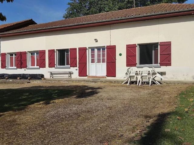 Maison vente à Saint-Gaudens, Boulogne-sur-gesse