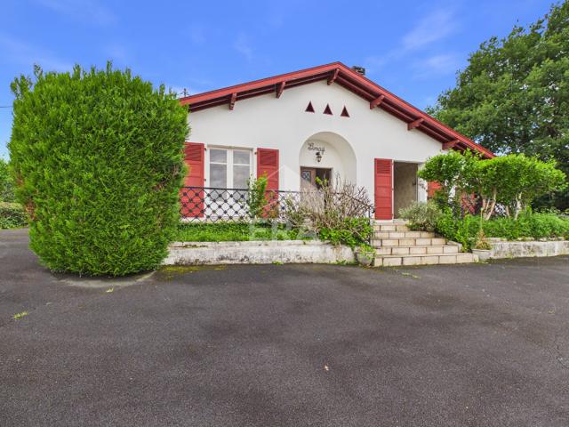 Maison vente à Bayonne, Hasparren