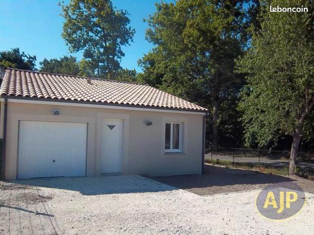 Maison vente à Lesparre-Médoc, Lesparre-médoc