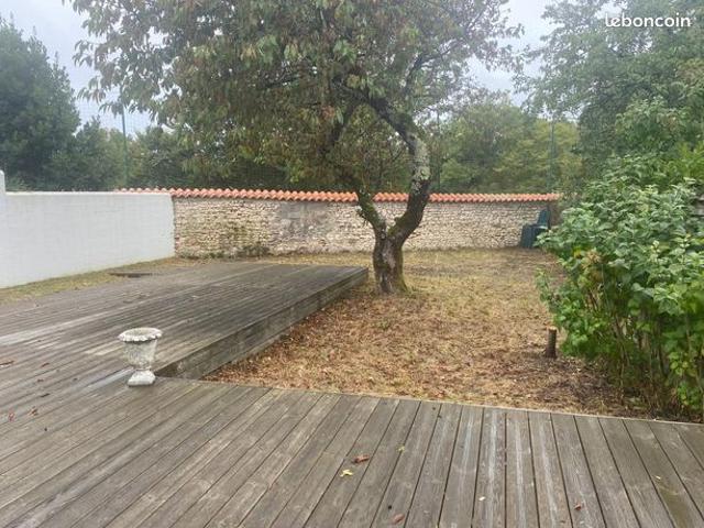 Maison vente à Aytré, Charente-Maritime