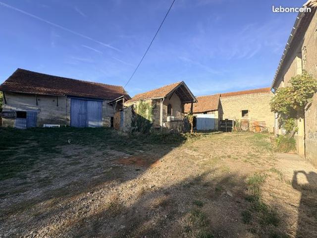 Maison vente à Biozat, Allier