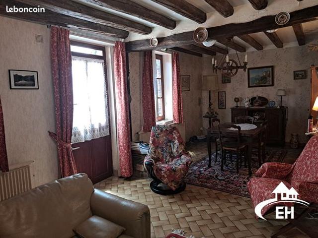 Maison vente à Bernay, Rugles