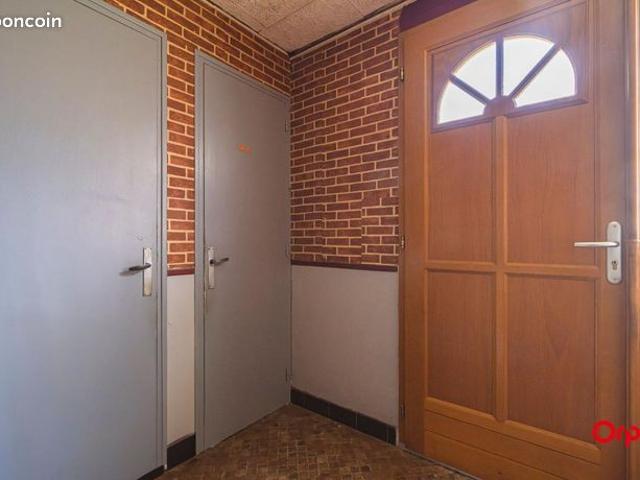 Maison vente à Épernay, Dormans