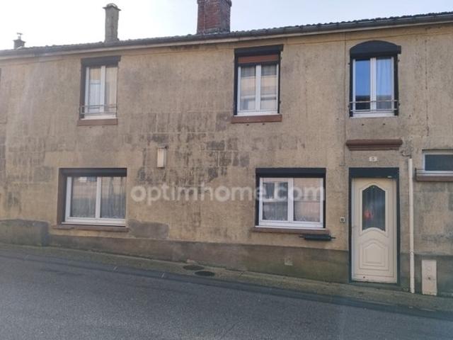 Maison vente à Bar-le-Duc, Ville-sur-saulx