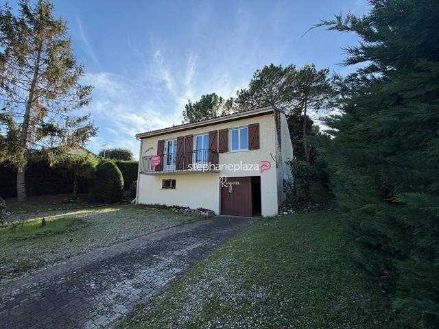 Maison vente à Rochefort, Saint-georges-de-didonne