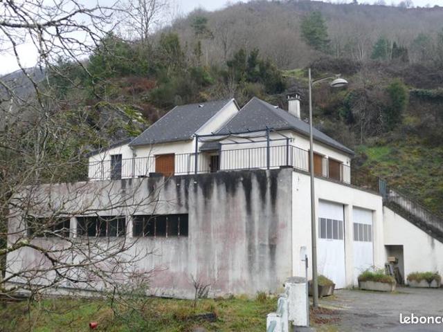 Maison vente à Aurillac, Cassaniouze