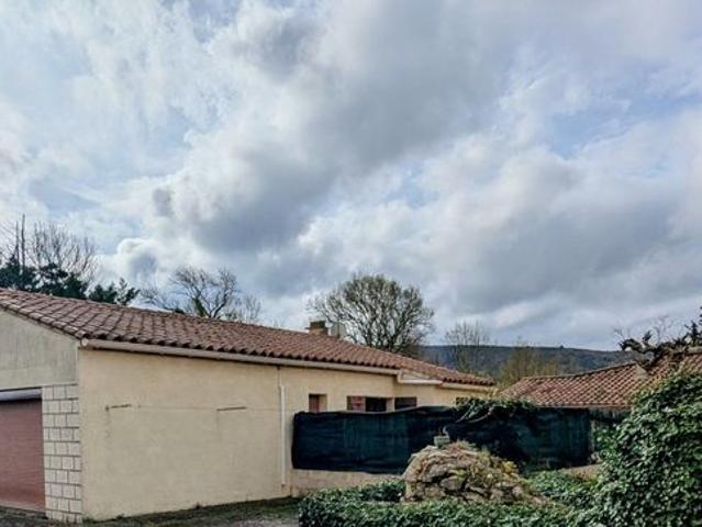 Maison vente à Narbonne, Lagrasse