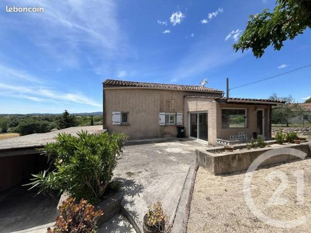 Maison vente à Tournon-sur-Rhône, Auvergne-Rhône-Alpes