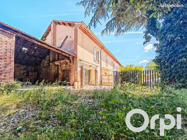 Maison vente à Carpentras, Bollène