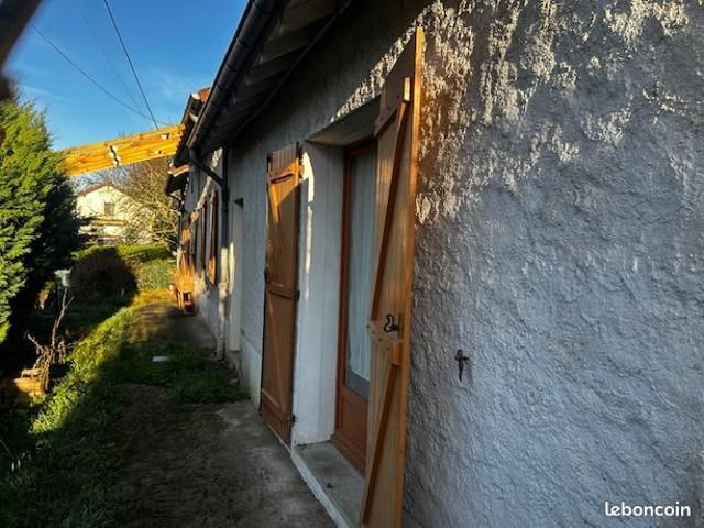 Maison vente à Cusset, Allier