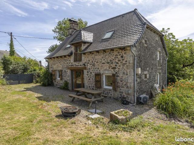 Maison vente à Tulle, Auriac