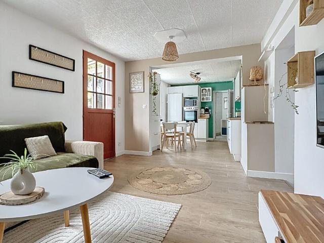 Maison location à France métropolitaine, Rochefort