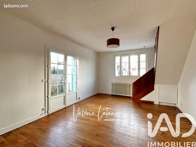 Maison vente à Nogent-sur-Marne, Saint-maur-des-fossés