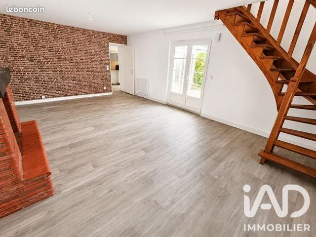 Maison vente à Sainte-Soulle, Charente-Maritime