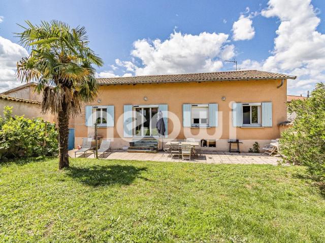 Maison vente à Villefranche-sur-Saône, Rhône