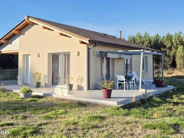 Maison vente à Mont-de-Marsan, Solférino