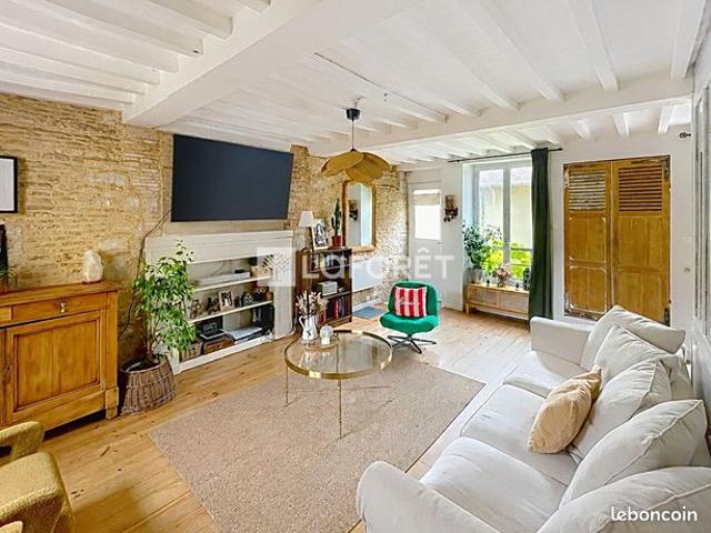 Maison vente à Caen, Hermanville-sur-mer
