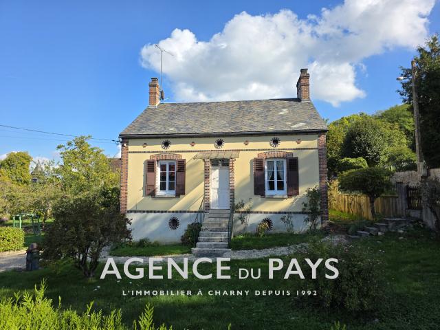 Maison vente à Auxerre, Bourgogne-Franche-Comté