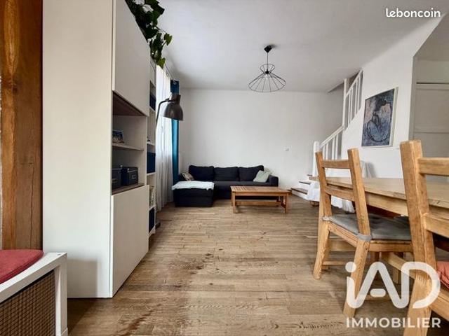 Maison vente à Palaiseau, Arpajon