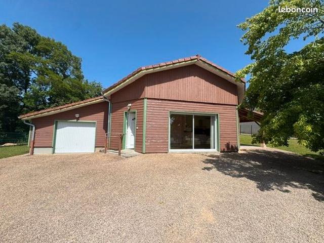 Maison vente à Bourg-en-Bresse, Montrevel-en-bresse