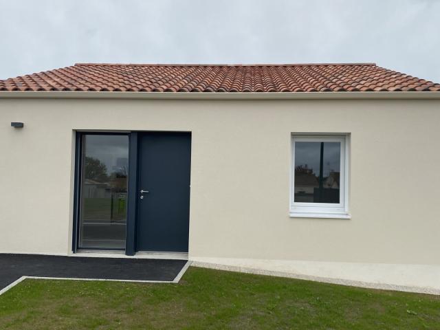 Maison location à La Roche-sur-Yon, Pays de la Loire