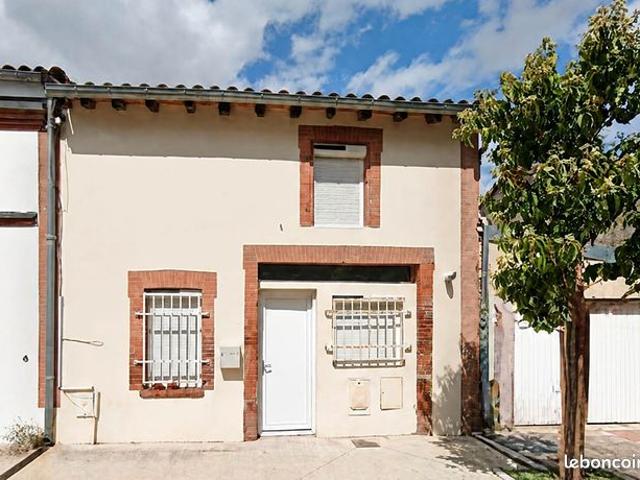 Maison vente à Toulouse, Haute-Garonne