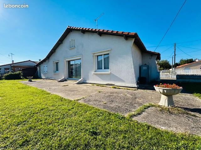 Maison vente à Saujon, Charente-Maritime