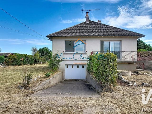 Maison vente à La Griffonnière, Vernou-en-Sologne