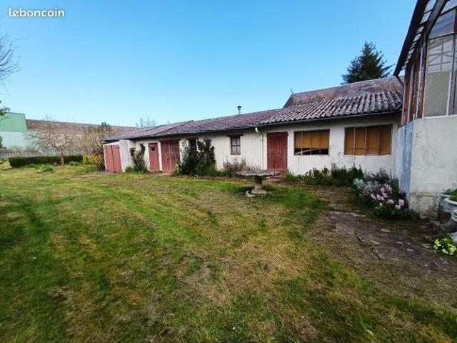 Maison vente à Vendôme, Pezou