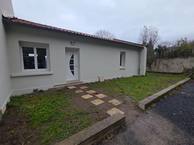 Maison location à Castres, Aussillon