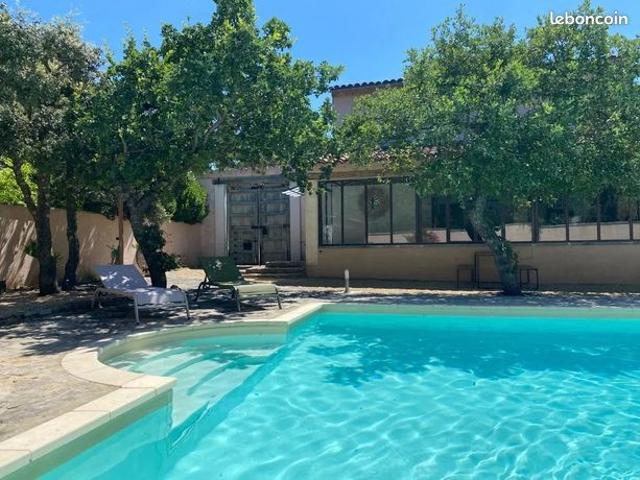 Maison vente à Apt, Cabrières-d'avignon
