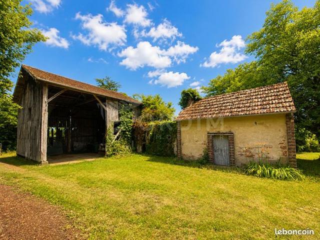 Maison vente à Auxerre, Bourgogne-Franche-Comté
