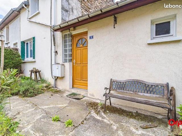 Maison vente à Château-Thierry, Trélou-sur-marne