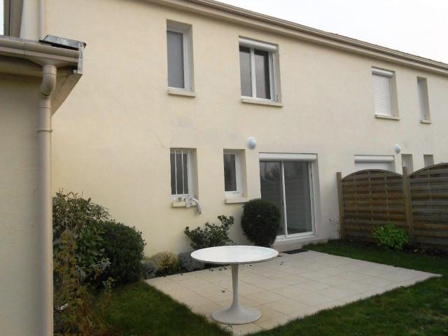 Maison location à Sully-sur-Loire, Loiret