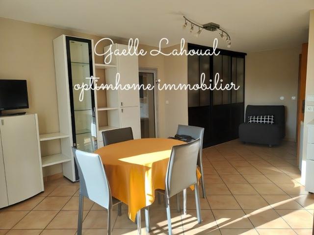 Maison vente à Béziers, Saint-gervais-sur-mare