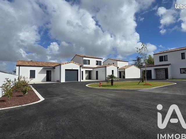 Maison vente à Palaiseau, Breuillet