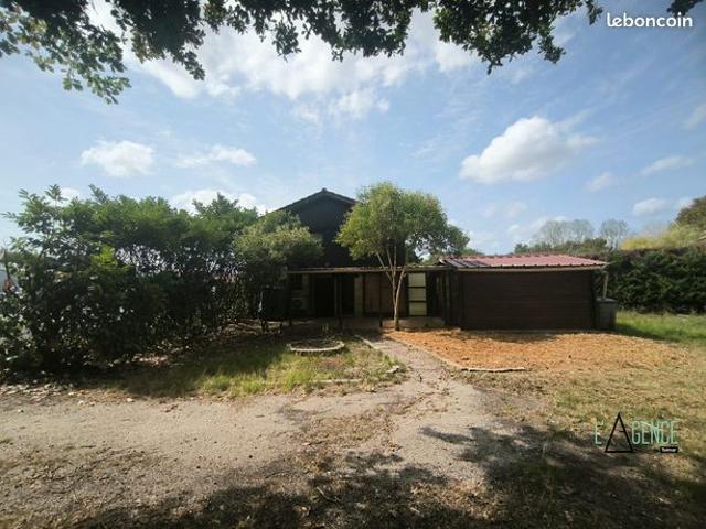 Maison vente à Brach, Gironde