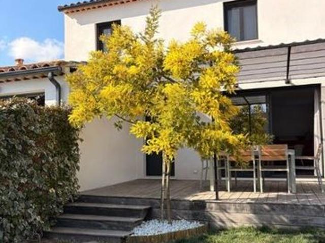 Maison vente à Lodève, Pouzols