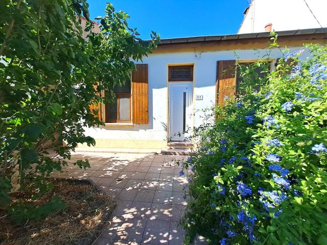 Maison vente à Narbonne