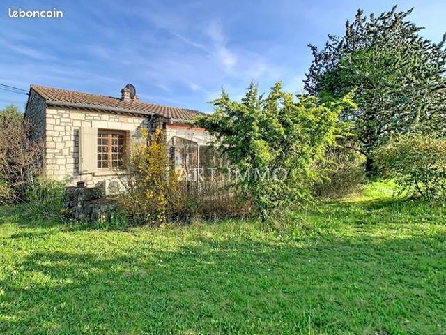 Maison vente à Apt, Saint-saturnin-lès-apt