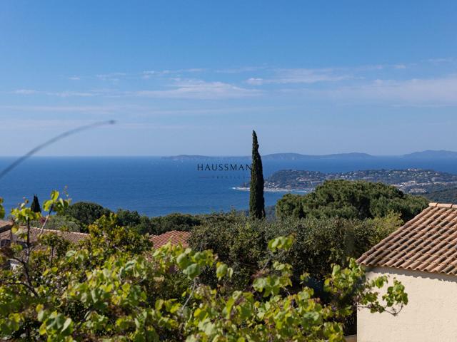 Maison vente à Arrondissement de Draguignan, La Croix-valmer