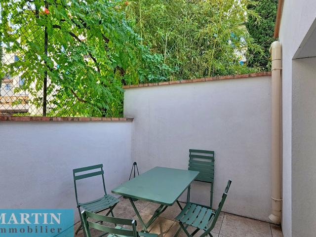 Maison vente à Résidence Les Bigarreaux, Céret